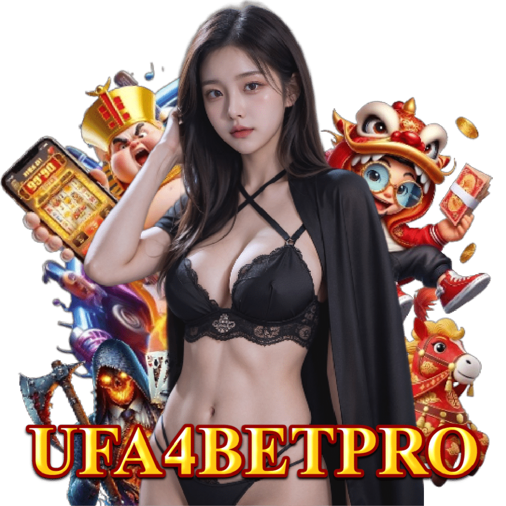 ufa4betpro slot