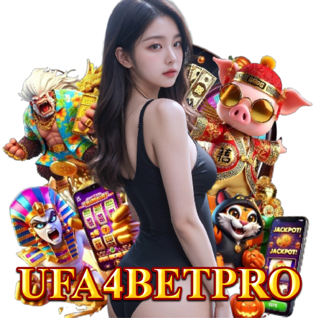 ufa4betpro ฝากถอนออโต้