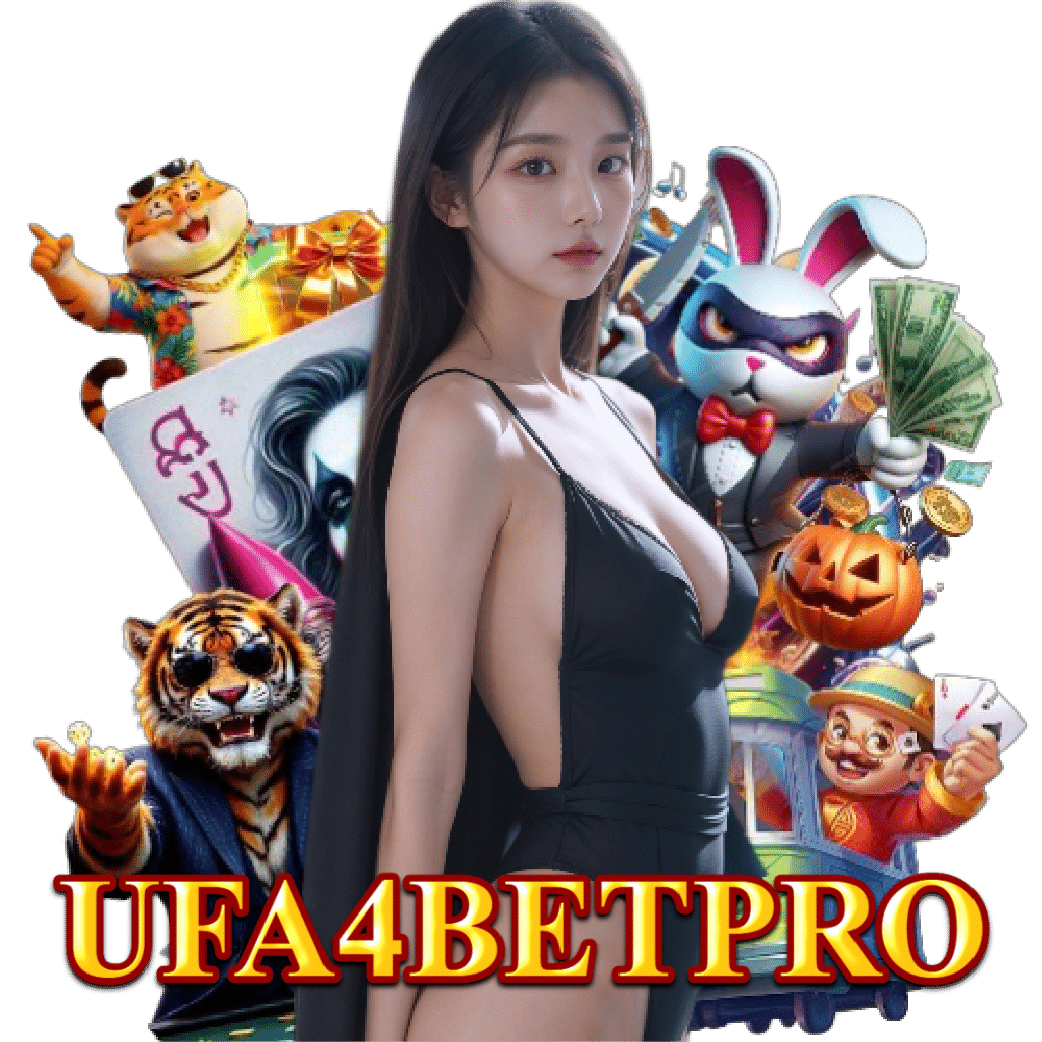 ufa4betpro สล็อตออนไลน์
