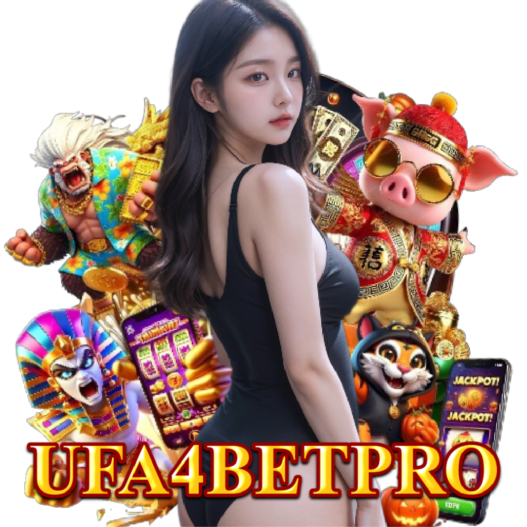 ufa4betpro ฝากถอนออโต้